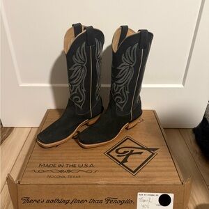 Fenoglio Boot Company